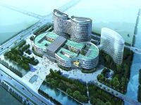南京河西兒童醫院